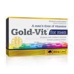 Olimp Labs Gold-Vit férfiak részére 30x