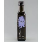 Nature Cookta Lenmagolaj 250ml