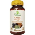 Biomenü Bio Chaga gomba kapszula  240mg 60x