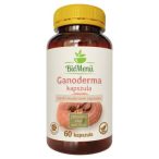 Biomenü bio ganoderma kapszula 440mg 60x