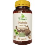 Biomenü bio triphala kapszula 60x