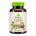 Biomenü bio triphala kapszula 60x