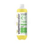 Viwa Immunity C-1000 zero vitaminvíz citrom 500ml
