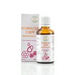 Bálint cseppek Echinacea csepp propolisszal 50ml