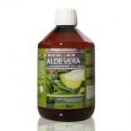 Medicura Aloe Vera juice 99,6% Vitaminokkal 500ml