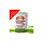  Vitapaletta C-vitamin 1000 Mg + Csipkebogyó étrend-kiegé szítő filmtabletta 66x