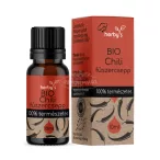 Herby's - BIO Chili fűszercsepp 10ml