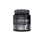 Biotech Usa Black Blood kék szőlő 300g