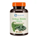 Caleido Ginkgo Biloba tabletta 90x