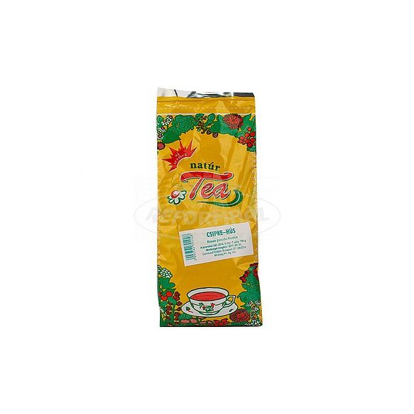 Natur tea csipke-hús 100g