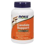 Now Candida Support kapszula 90x