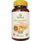 Biomenü Bio Macagyökérpor kapszula 60x