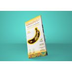   ChocoArtz Csokoládé banános proteines rizsfehérjével 70g