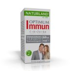 Naturland Immun Optimum kapszula 60x