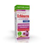 Naturland Echinacea+gyömbér csepp 30ml