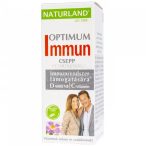 Naturland Immun Optimum csepp 30ml
