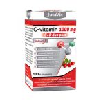 Jutavit C-vitamin 1000mg + D3 2000 Duo Plus retard 100x