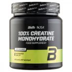 Biotech Usa Creatine Monohydrate italpor 500g