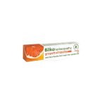 Bilka homeopátiás grapefruit fogkrém fluoridmentes 75ml