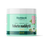 Herbiovit Fekete nadálytő krém 250ml