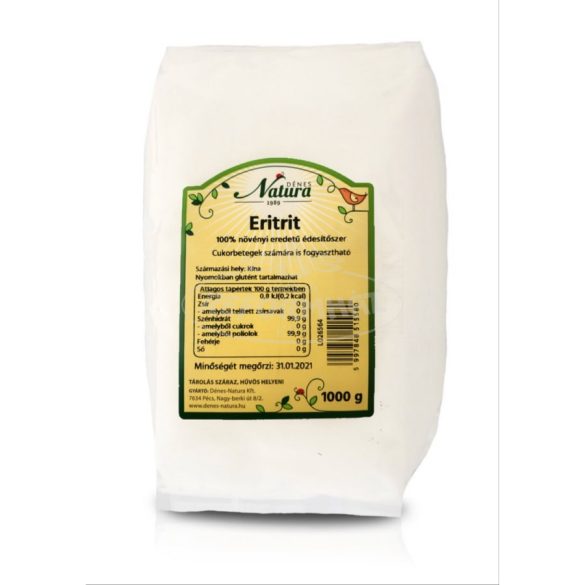 Natura Eritrit 1kg