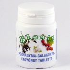 Bionit Fokhagyma-Galagonya-Fagyöngy tabletta 150x