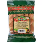 Naturfood sós karamellás-csokoládés mandula 100g