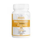 Organika Multivitamin tabletta 60x