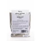 Mosómami Zöld agyag por 100g