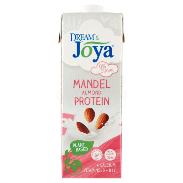 Joya Mandula protein ital 1l