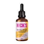 Nick's Stevia karamellás cseppek 50ml