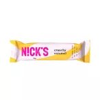 Nick's Vegán mandulás szelet 40g