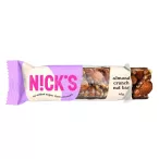 Nick's Vegán mandulás szelet 40g