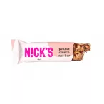 Nick's Vegán mogyorós szelet 40g