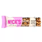 Nick's Vegán mogyorós szelet 40g