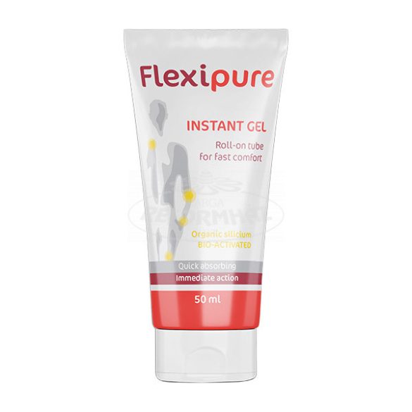 Flexipure instant gél [roll on] 50ml