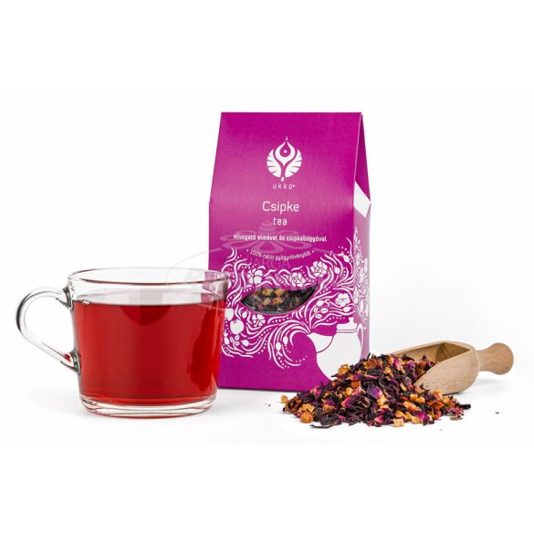 Ukko Csipke tea 100g