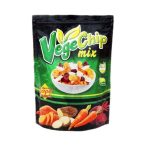 Vegechip vegyes zöldség chips mix 70g