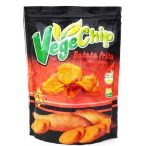 Vegechip vegyes zöldség chips édesburgonya 70g