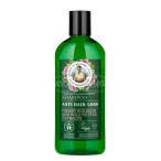 Babuschka Agafia bio hajhullás elleni sampon 260ml