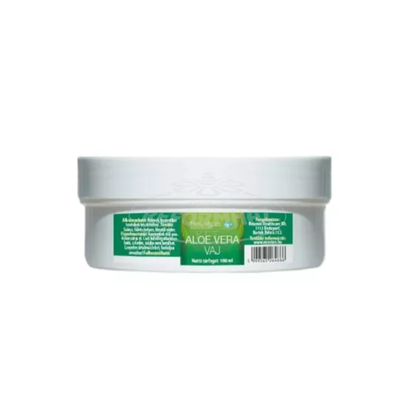 Neuston Aloe Vera vaj 100ml