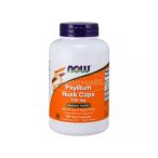 Now Psyllium Husk kapszula 700mg 180x