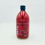 Deto bio szűretlen vörösbor ecet szirup anyaecettel 500ml