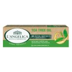 L'angelica herbal fogkrém teafaolaj 75ml
