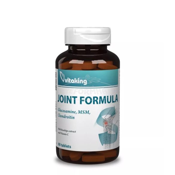 Vitaking Joint Formula 60x