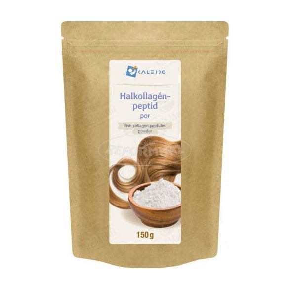 Caleido Halkollagén-peptid por 150g