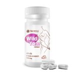 Tenmag Wild yam kapszula 60x