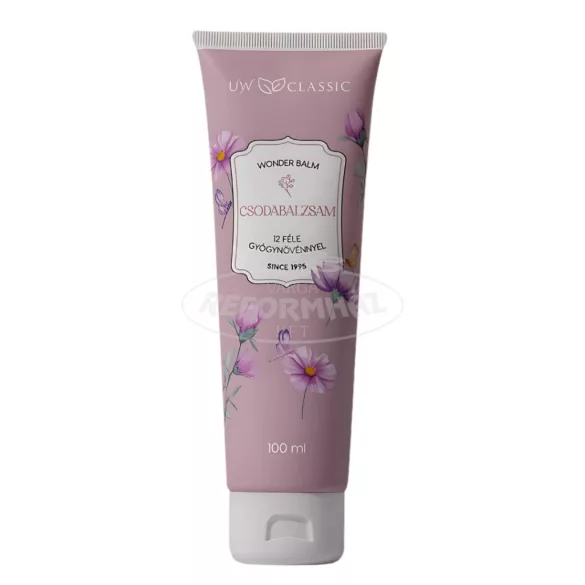 UW classic csodabalzsam 100ml
