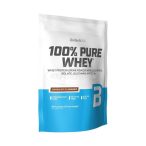 Biotech Usa 100% pure whey csokoládé 454g