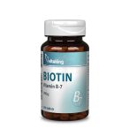 Vitaking Biotin New vitamin B-7 tabletta 100x